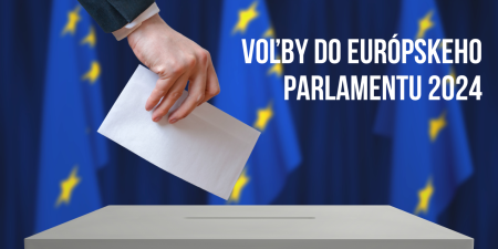 Voľby do Európskeho parlamentu