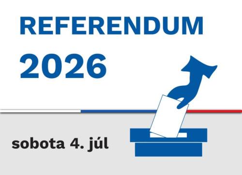 Referendum