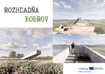 Rozhľadňa Bobrov