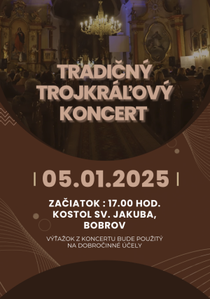 Koncert