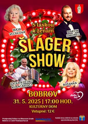 Šláger show