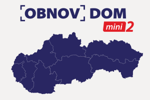 OBNOV DOM mini 2