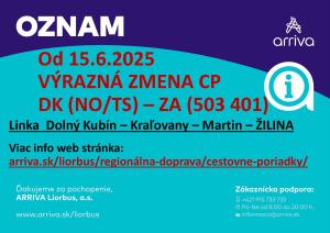 oznam
