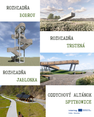 Rozhľadne