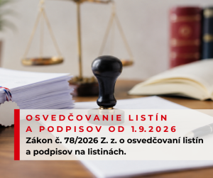 oznam